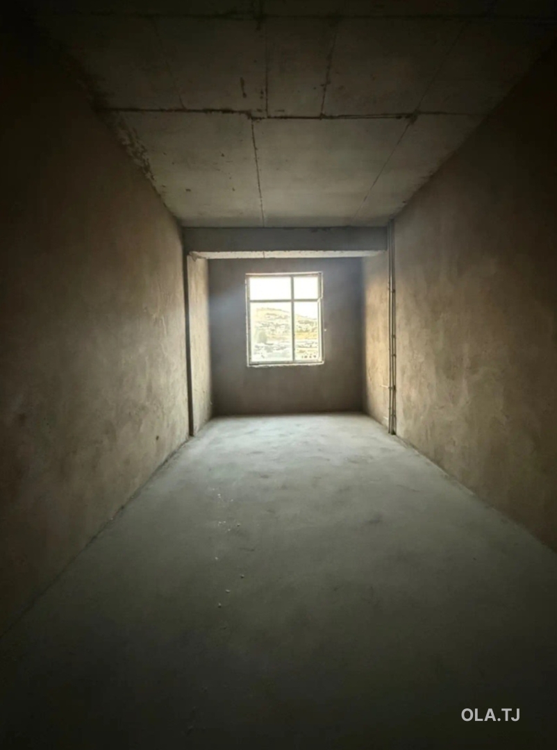 1 комнатная квартира, 6 этаж, 58 м²