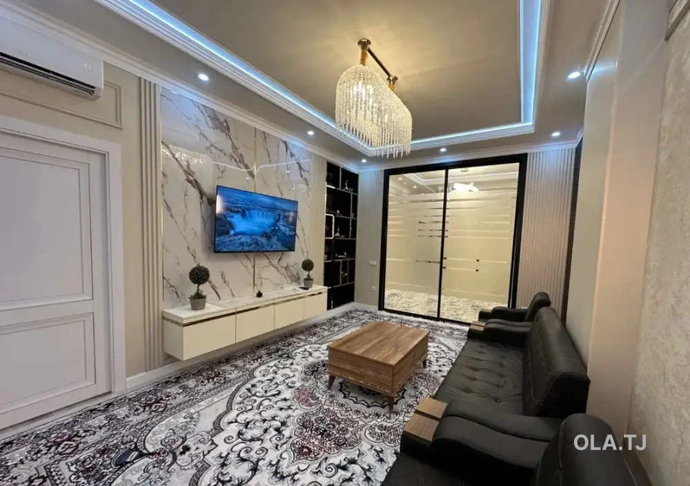 3 комнатная квартира,  этаж, 110 м²