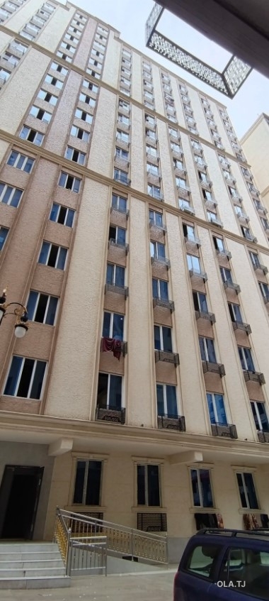 2 комнатная квартира, 6 этаж, 56 м²