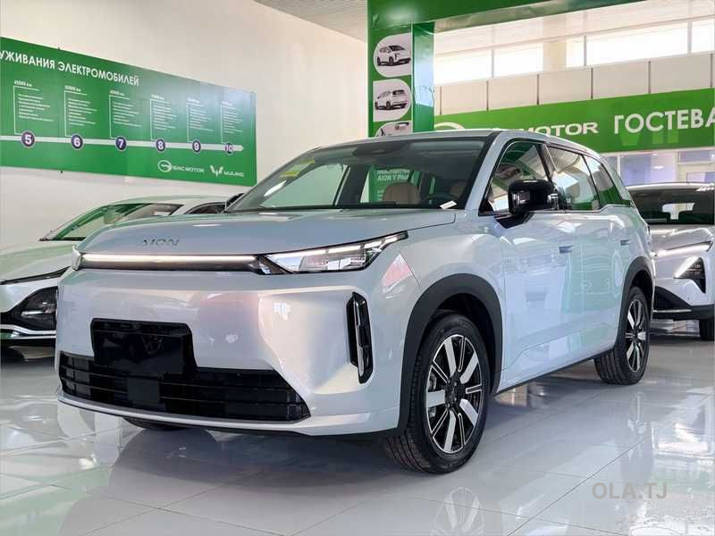 GAC iA5,  2026