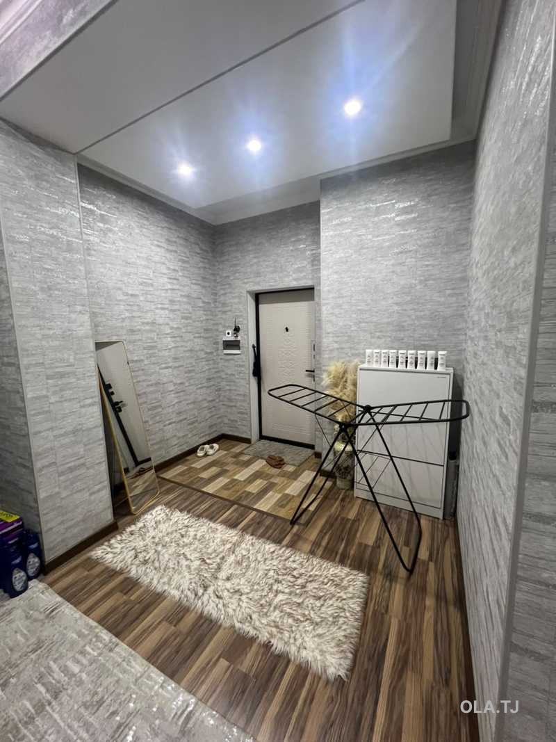 2 комнатная квартира, 5 этаж, 78 м²