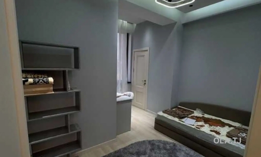 2 комнатная квартира, 6 этаж, 60 м²