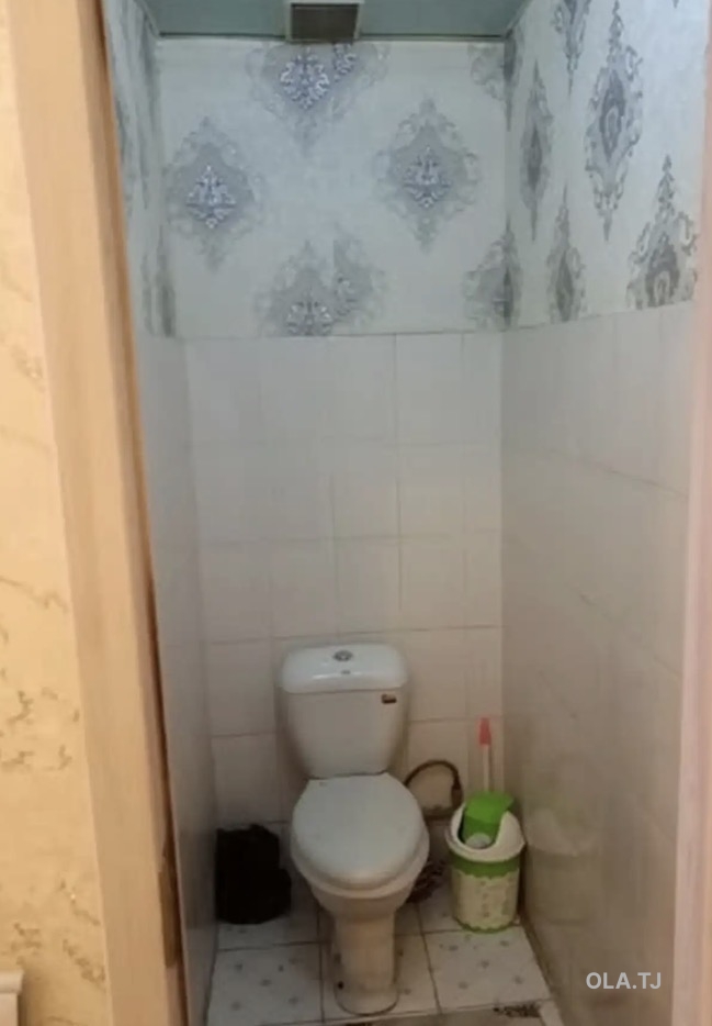 2 комнатная квартира, 3 этаж, 63 м²
