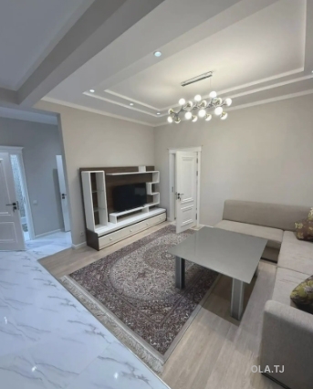 1 комнатная квартира, 8 этаж, 60 м²