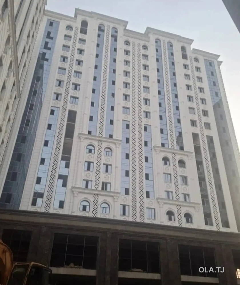 2 комнатная квартира, 14 этаж, 69 м²