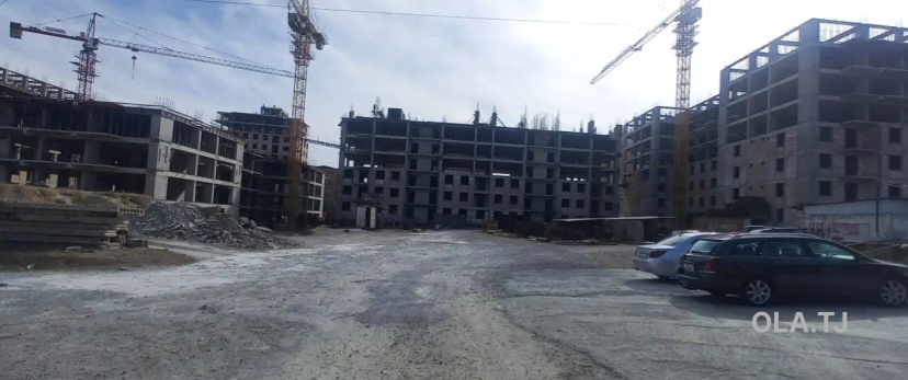 1 комнатная квартира, 5 этаж, 62 м²