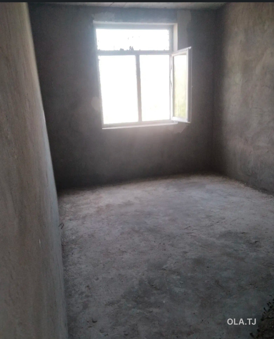 1 комнатная квартира, 5 этаж, 38 м²
