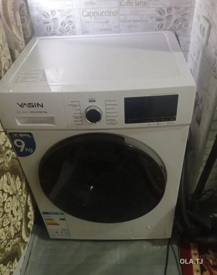 2 комнатная квартира, 3 этаж, 38 м²