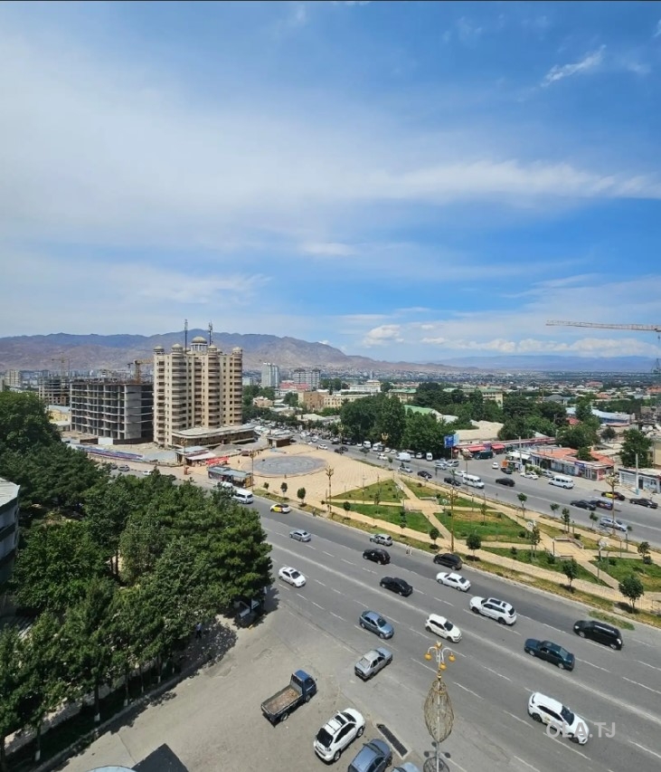 1 комнатная квартира, 6 этаж, 50 м²