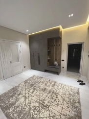 2 комнатная квартира, 3 этаж, 88 м²