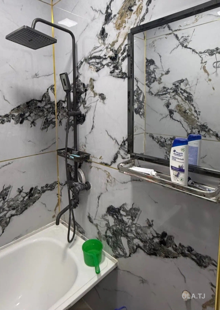 2 комнатная квартира, 7 этаж, 67 м²