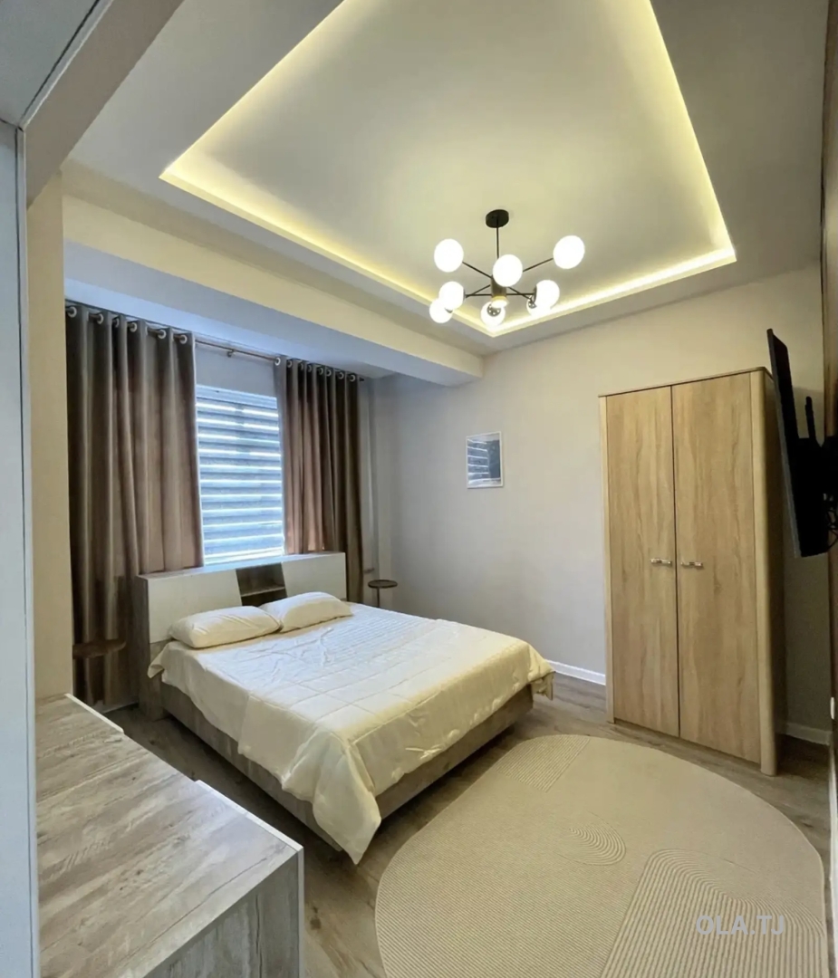 2 комнатная квартира, 11 этаж, 66 м²