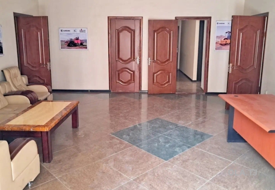Помещение под свободное назначение, 400м², Фирдавси, Институт искусства