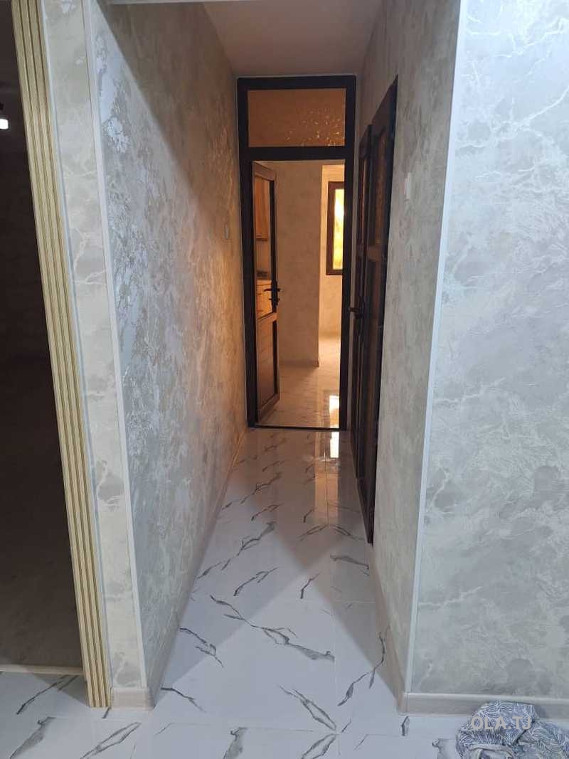 1 комнатная квартира, 1 этаж, 65 м²