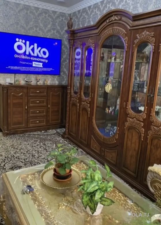3 комнатная квартира, 9 этаж, 64 м²
