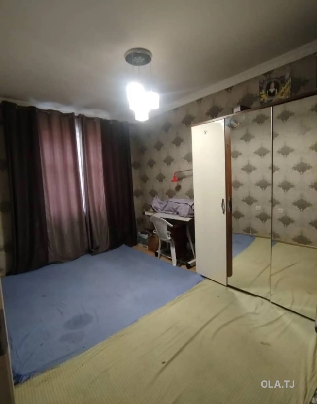 Дом (хавли), 6 комнат, 2 эт