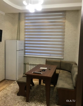 1 комнатная квартира, 3 этаж, 55 м²