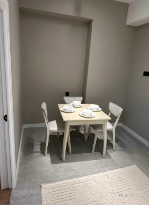 2 комнатная квартира, 6 этаж, 60 м²