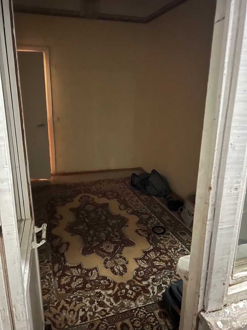 4 комнатная квартира, 2, 94 м²
