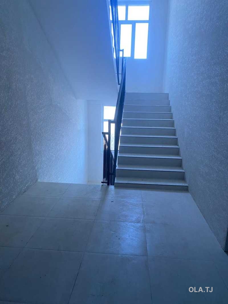 3 комнатная квартира, 7 этаж, 85 м²