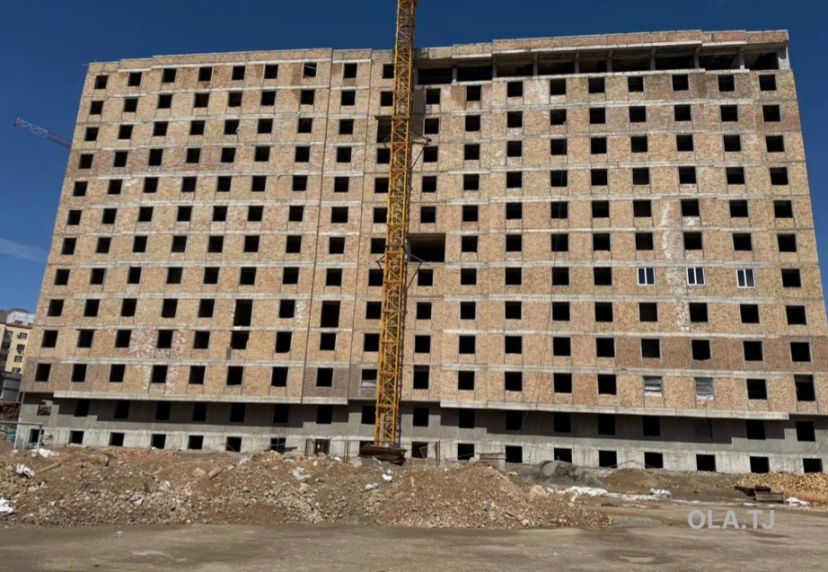 4 комнатная квартира, 5, 122 м²