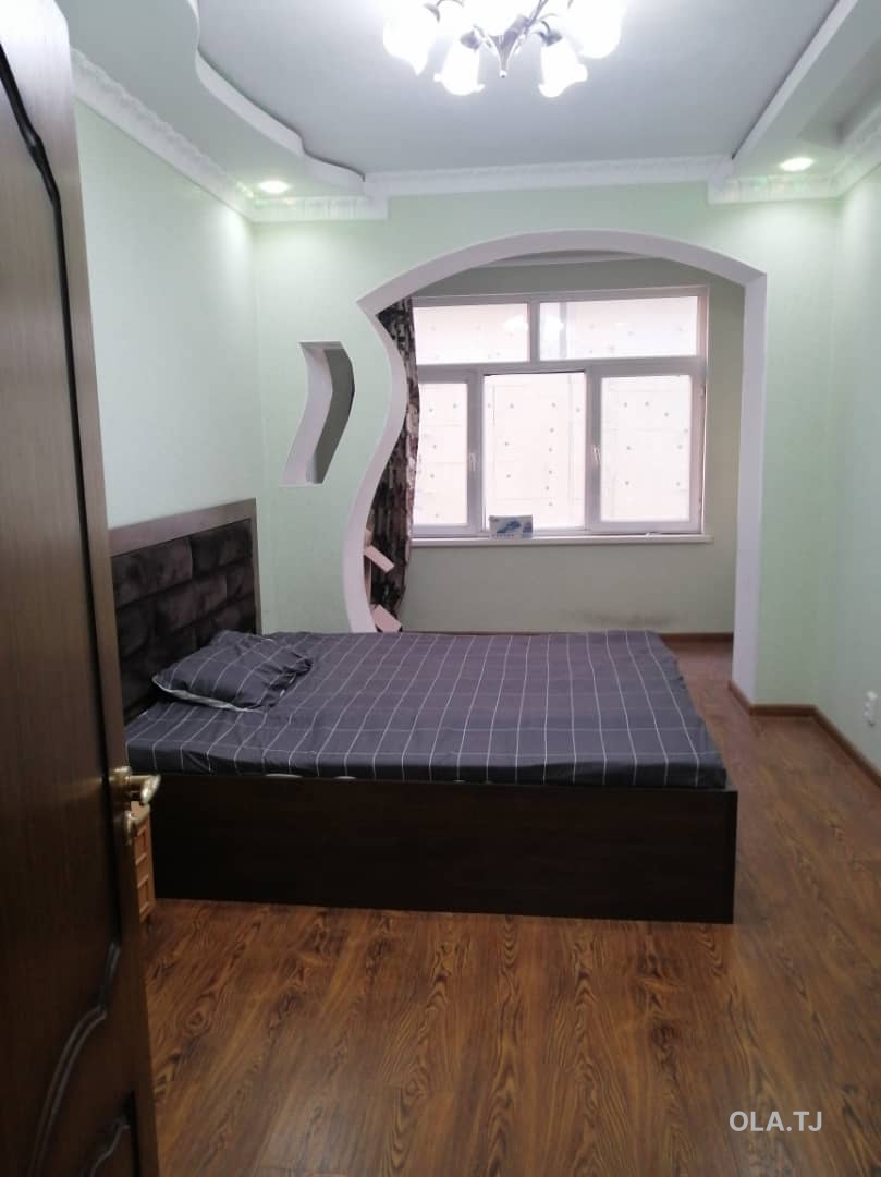 2 комнатная квартира, 15 этаж, 83 м²