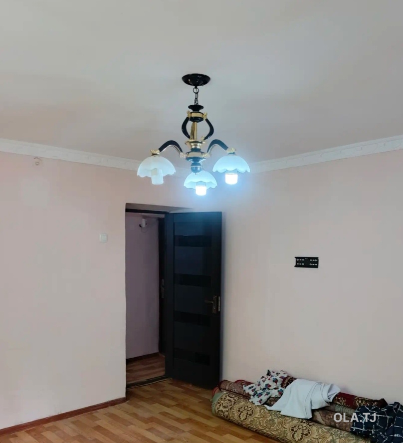 1 комнатная квартира, 1 этаж, 31 м²