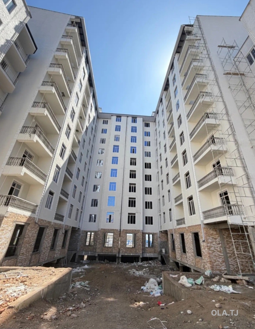 4 комнатная квартира, 5, 144 м²