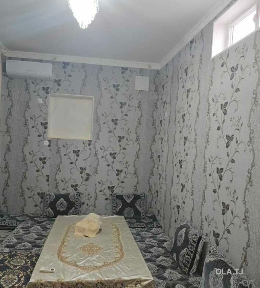 Дом (хавли), 6 комнат, 2 эт
