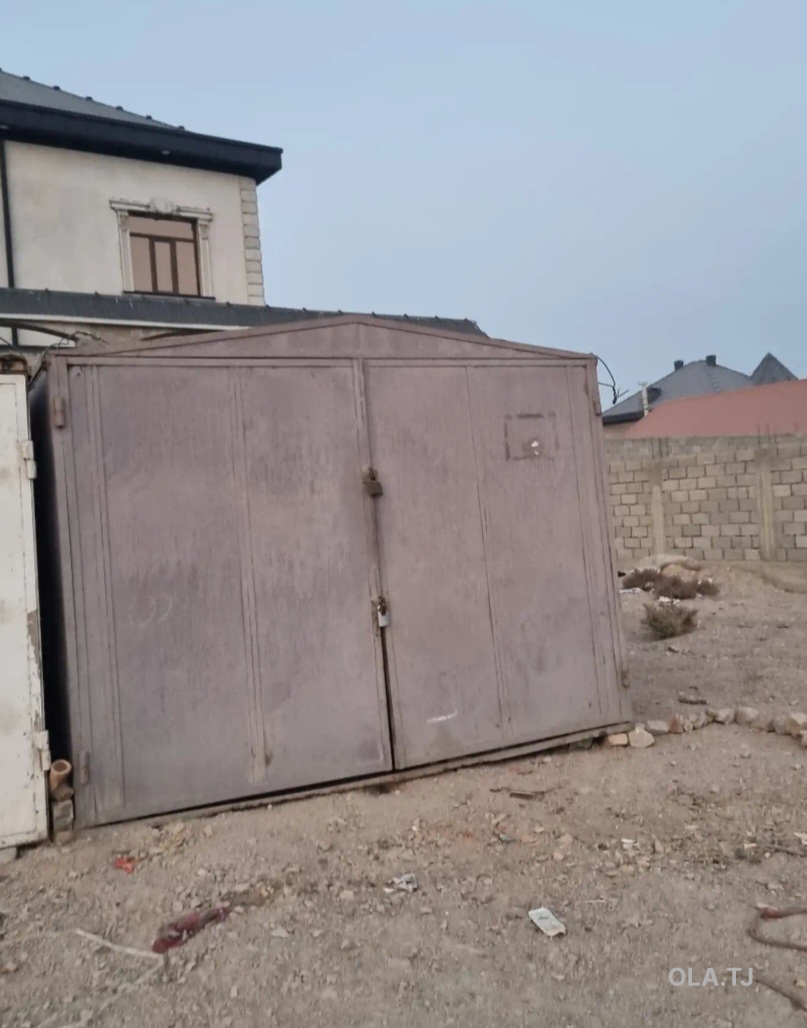 Гараж на продажу, 18 м²