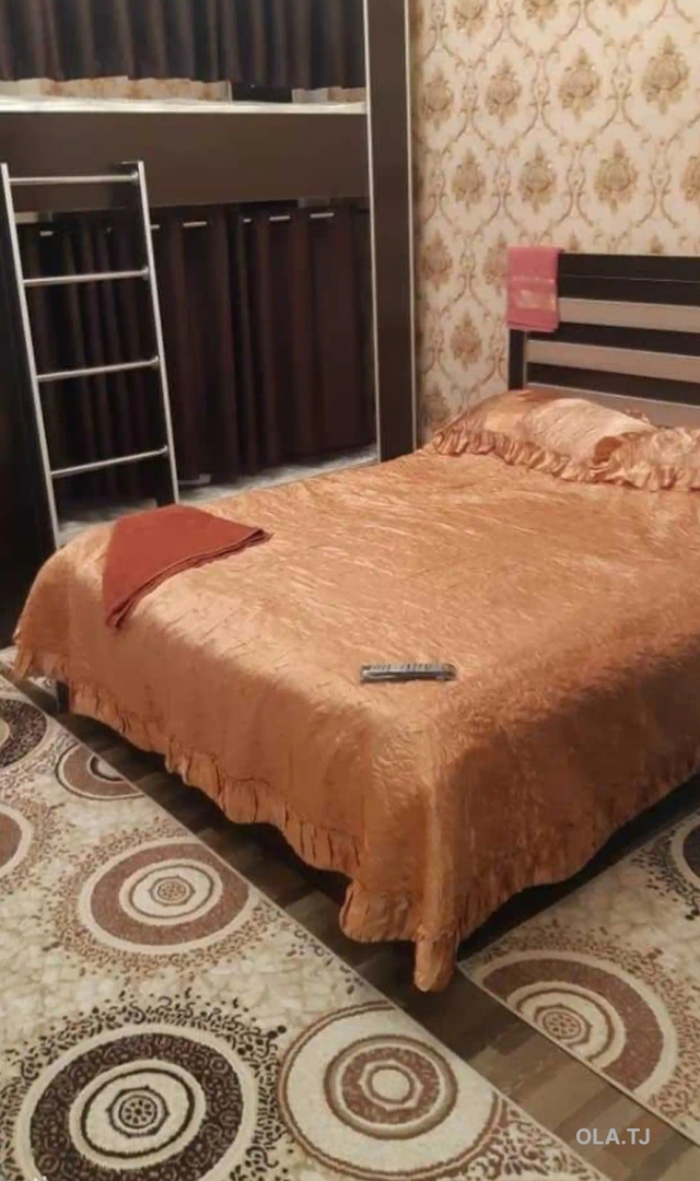 1 комнатная квартира, 1 этаж, 50 м²