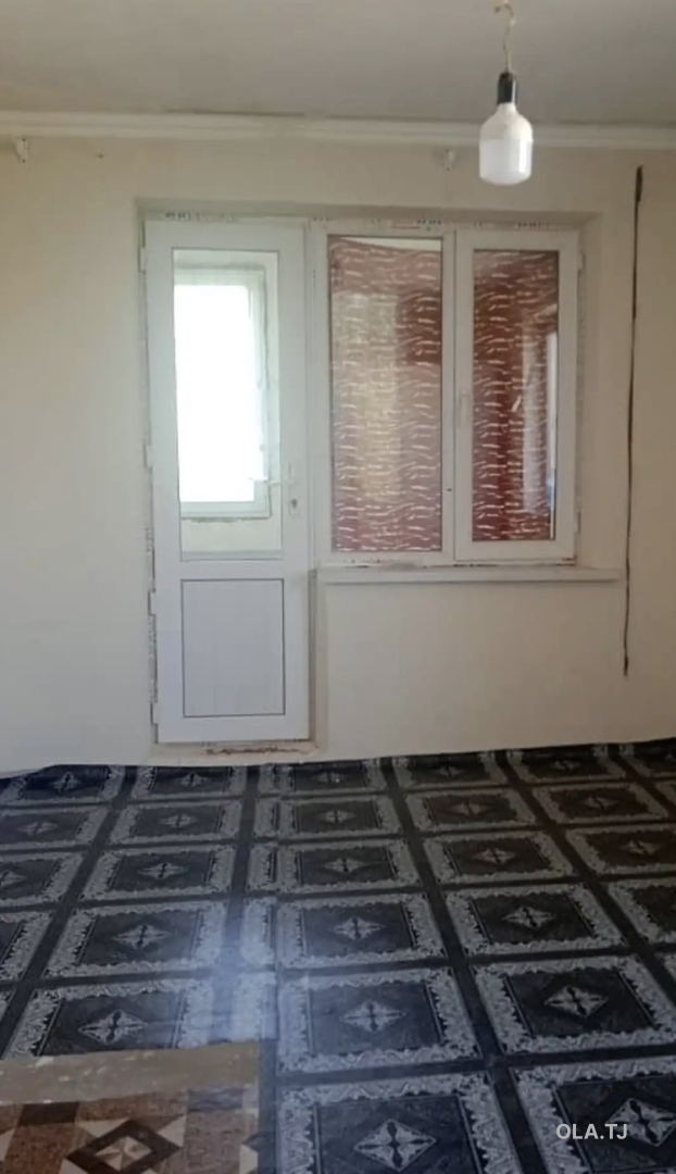 1 комнатная квартира, 5 этаж, 45 м²