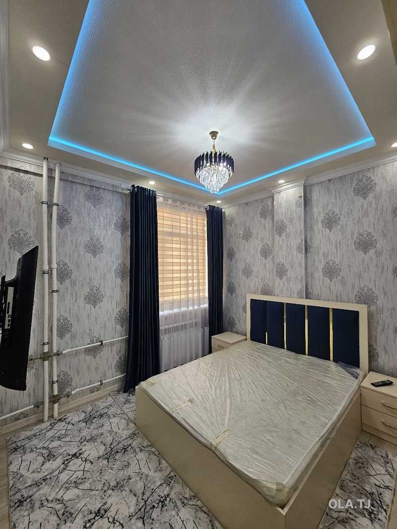 2 комнатная квартира, 10 этаж, 50 м²
