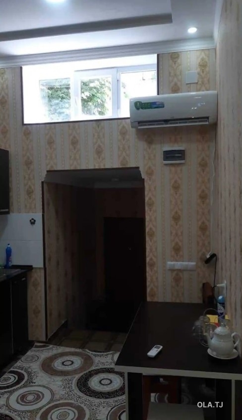 1 комнатная квартира, 1 этаж, 50 м²