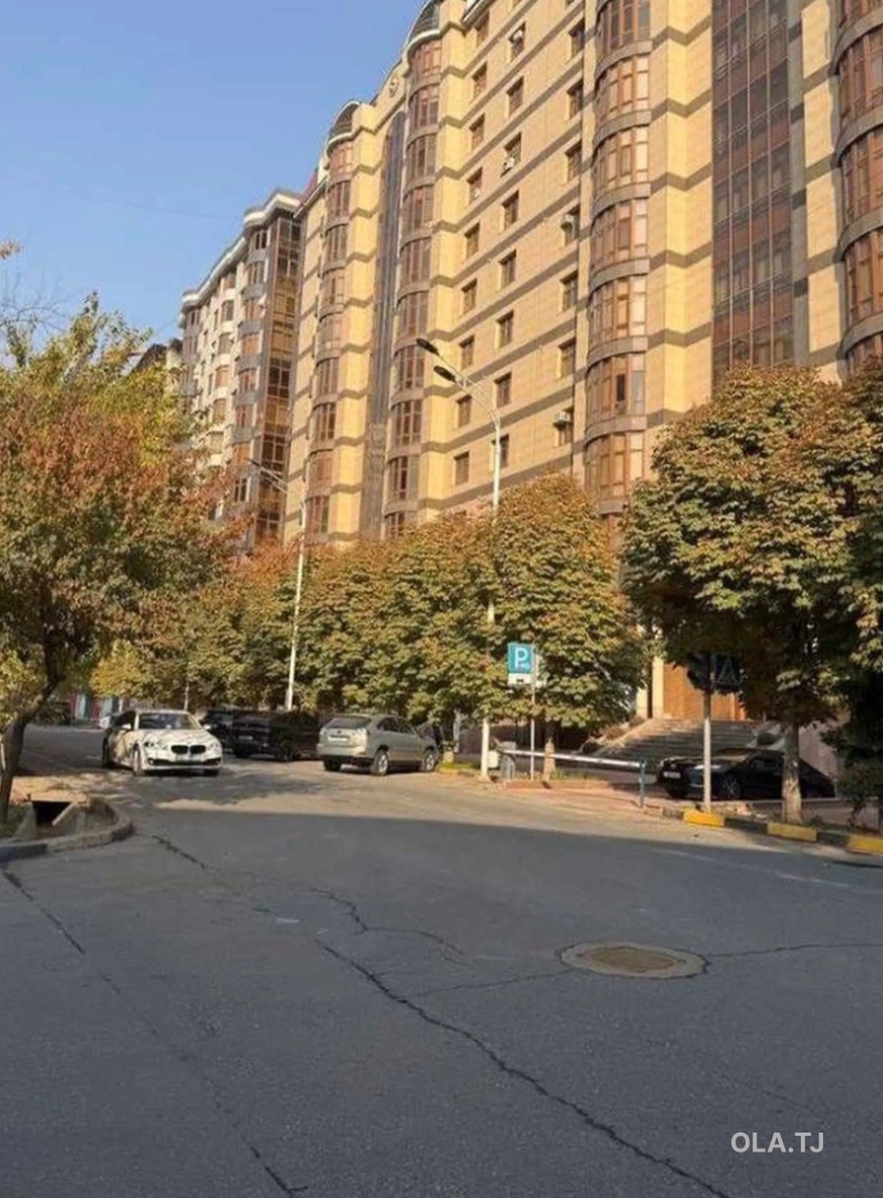 2 комнатная квартира, 12 этаж, 84 м²
