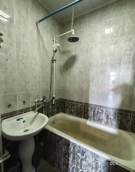2 комнатная квартира, 5 этаж, 52 м²