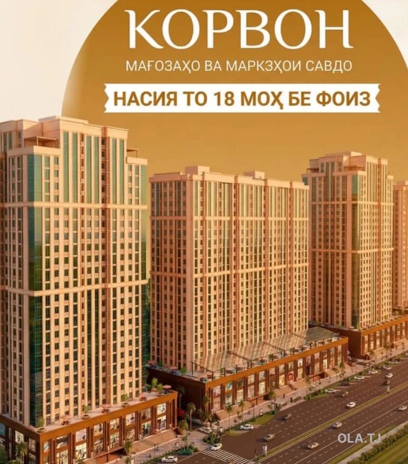 Помещение под свободное назначение, 12м², Корвон