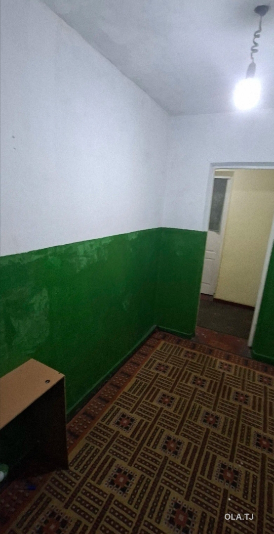 Комната в 3 комнатной квартире, 3/,