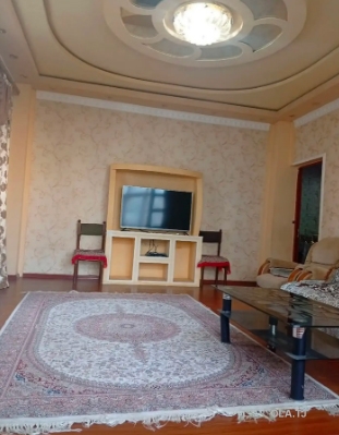 2 комнатная квартира, 9 этаж, 60 м²