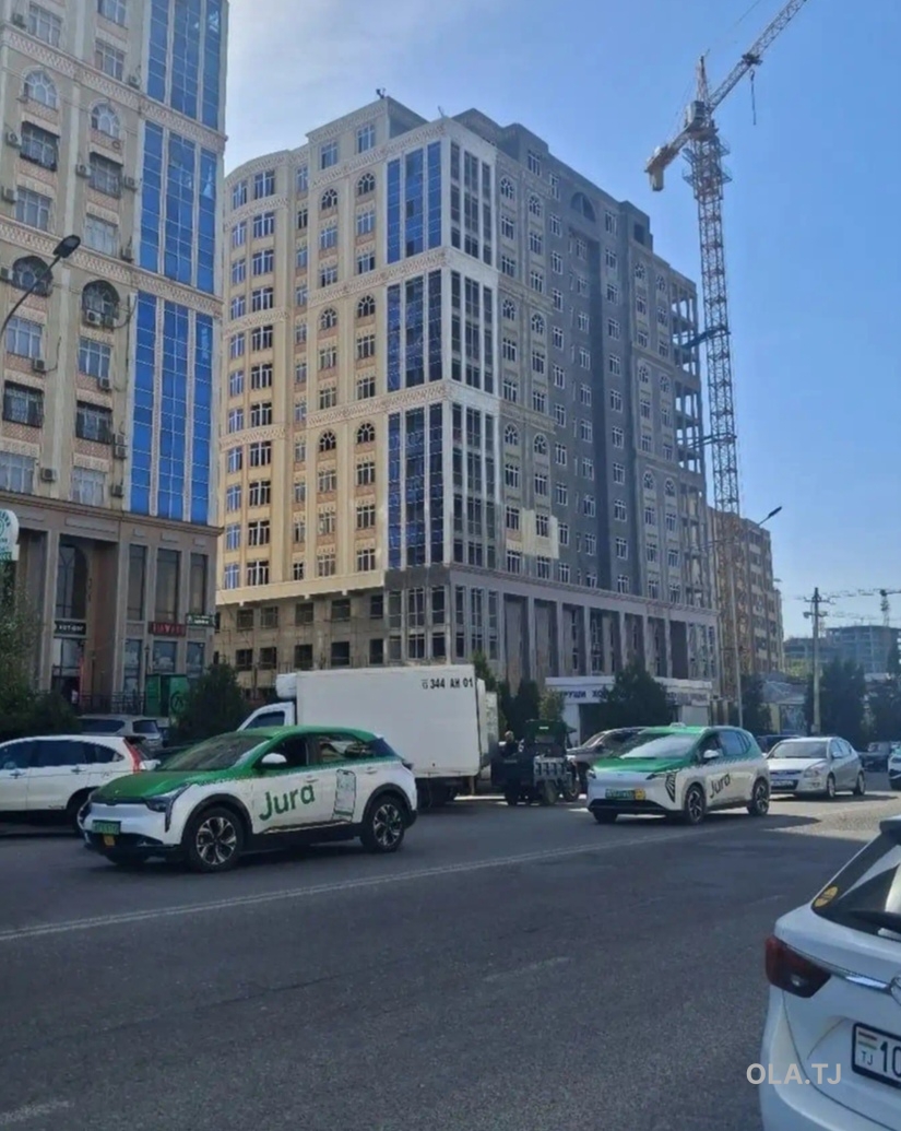 3 комнатная квартира, 9 этаж,
