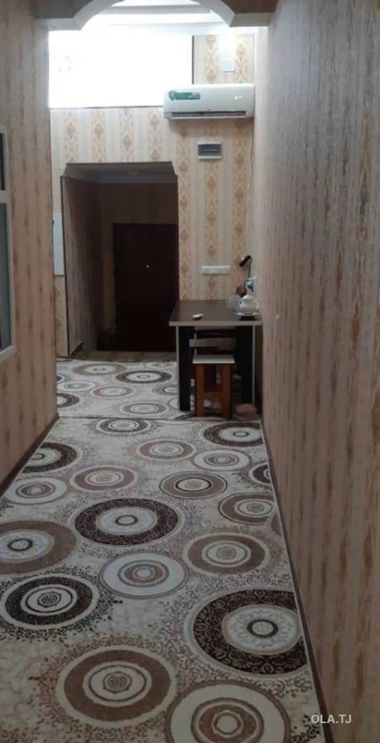 1 комнатная квартира, 1 этаж, 50 м²
