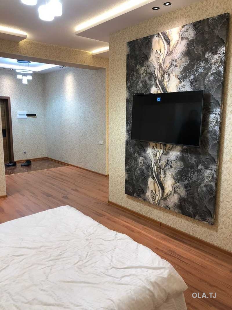 1 комнатная квартира, 10 этаж, 67 м²