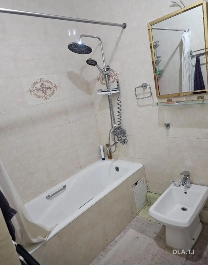 2 комнатная квартира, 9 этаж, 91 м²