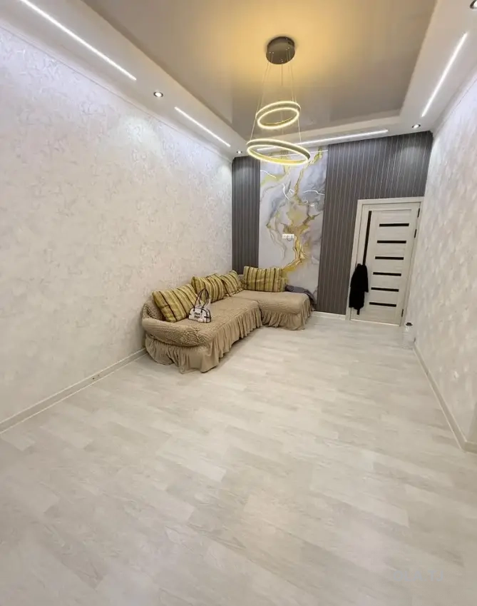 2 комнатная квартира, /, 43 м²