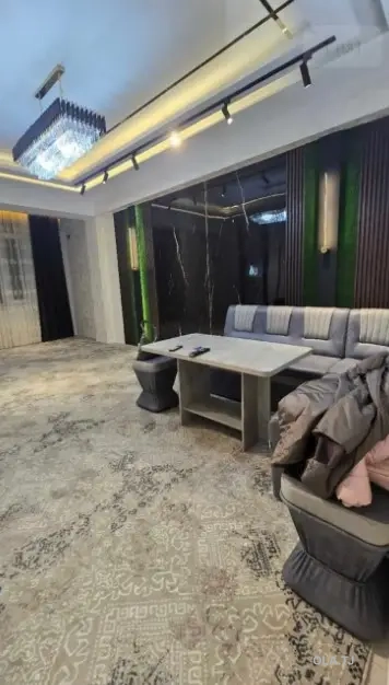 3 комнатная квартира, 7 этаж, 90 м²