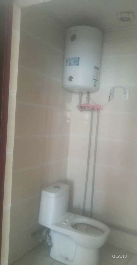 1 комнатная квартира, 3 этаж, 30 м²