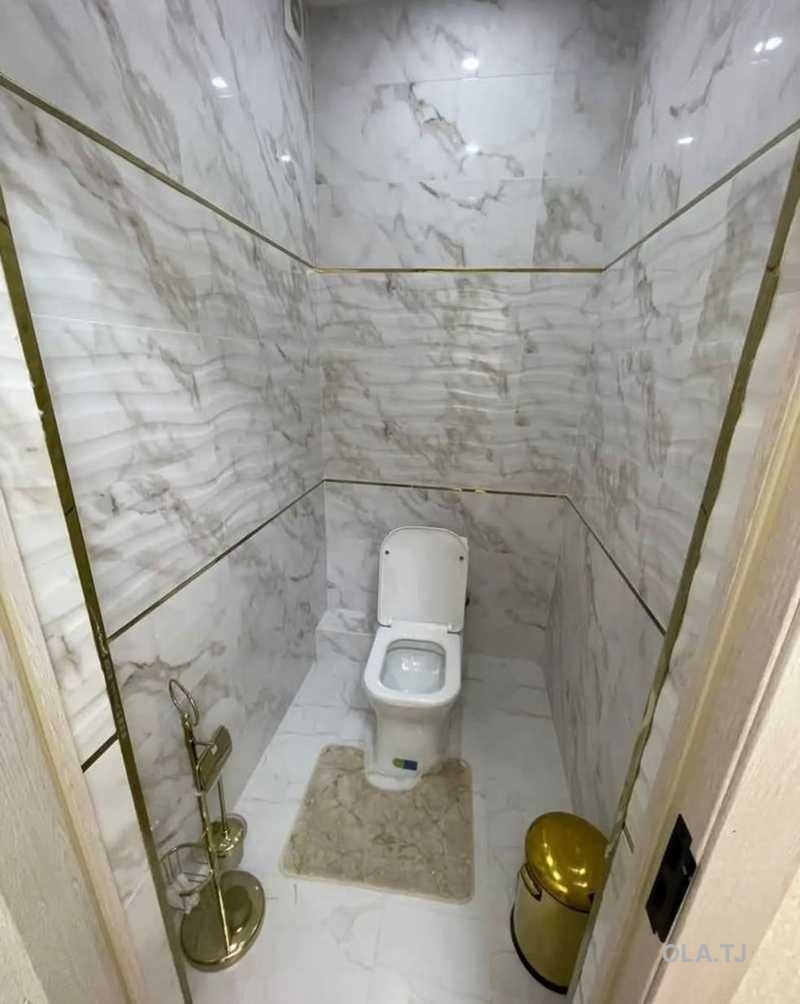 2 комнатная квартира, 6 этаж, 65 м²