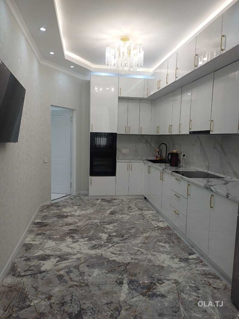 2 комнатная квартира, 14 этаж, 68 м²
