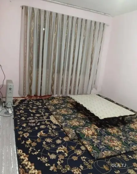 2 комнатная квартира, 4 этаж, 47 м²