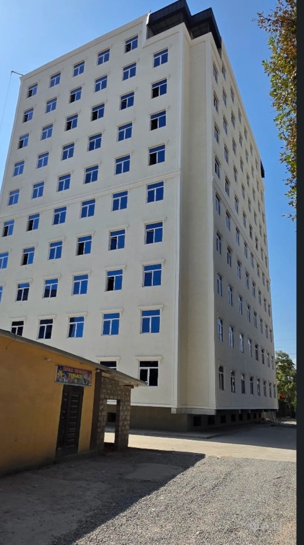 2 комнатная квартира, 8 этаж, 62 м²